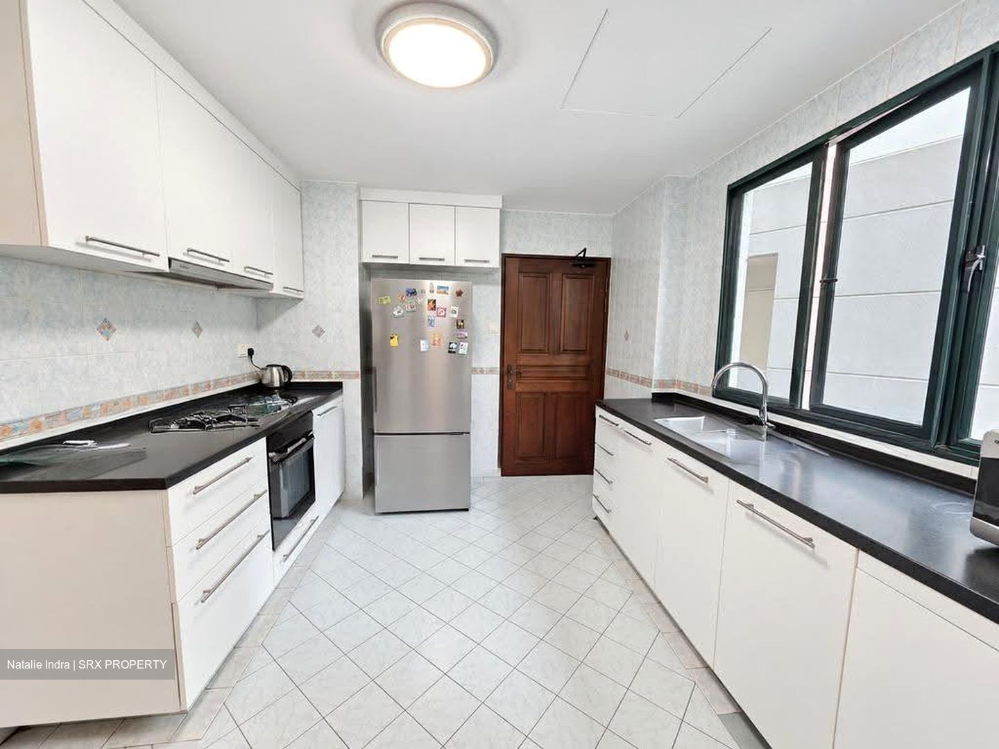 Hillview Green (D21), Condominium #616578661
